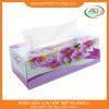 Khăn giấy lụa hộp 180T Silkwell