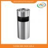 Thùng rác inox A35-A